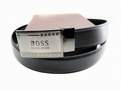 ceinture hugo boss