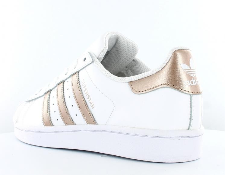 adidas femme chaussures rose gold