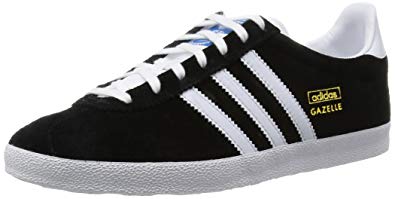 gazelle adidas fille