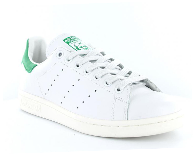 soldes adidas stan smith homme 