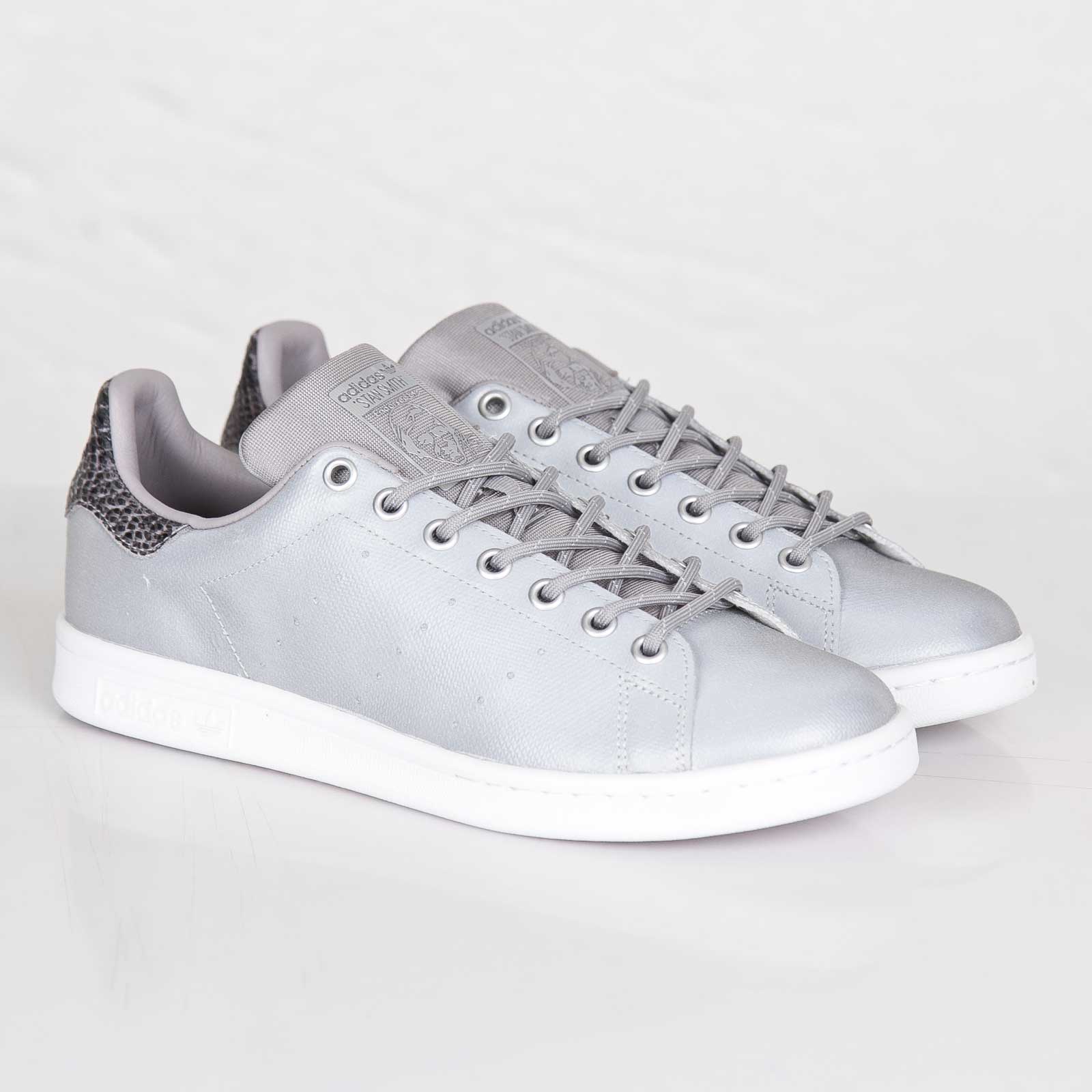 stan smith reflective femme