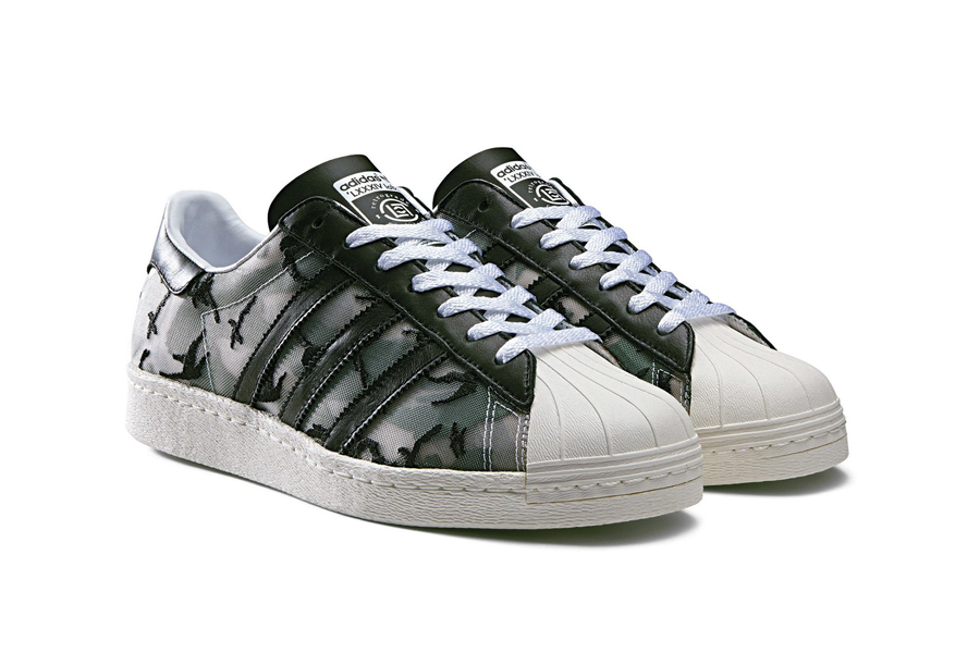 chaussure adidas militaire