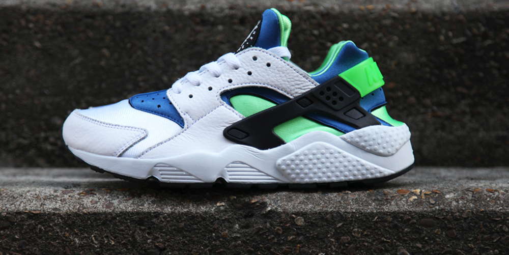 nike air huarache run ultra homme 2014