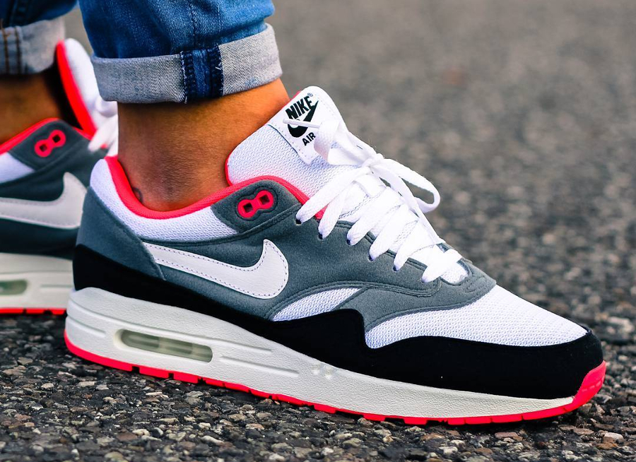 air max 1 essential homme pas cher