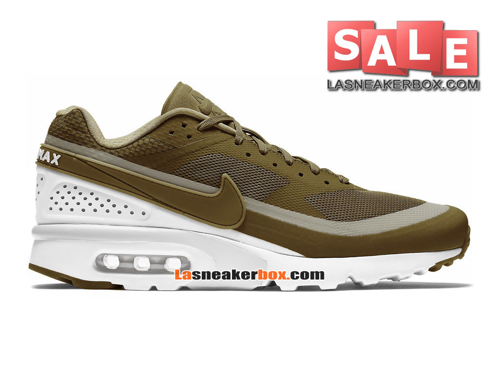 air max bw beige