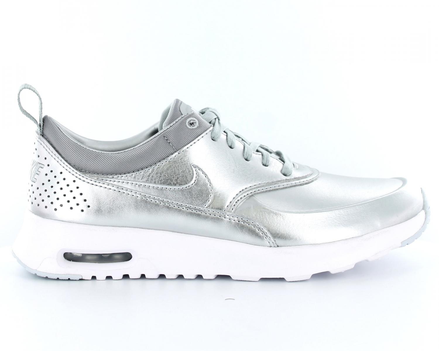 nike thea gris