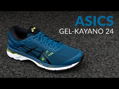 asics kayano 24 pas cher