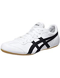 asics whizzer lo noir