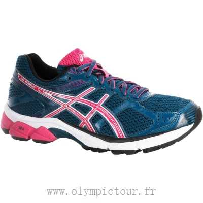 asics gel windhawk femme