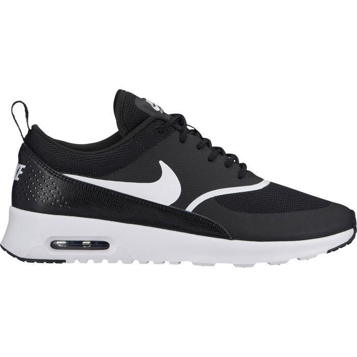 nike air thea solde