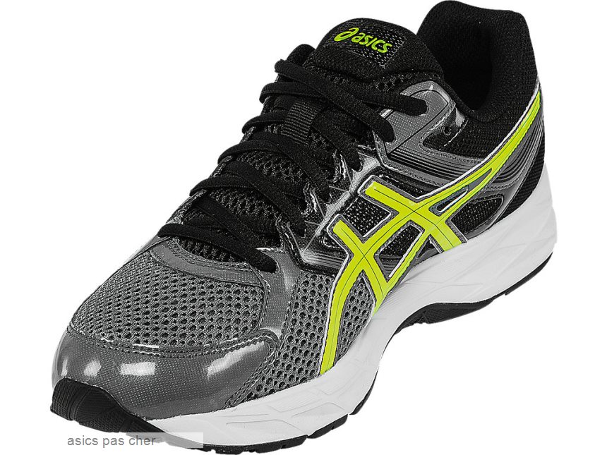 chaussures running homme asics soldes