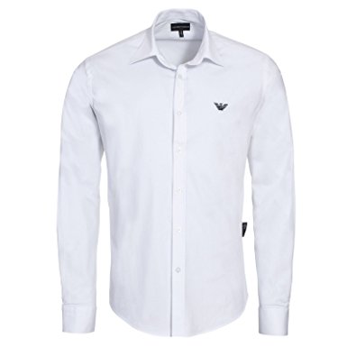 chemise armani homme pas cher