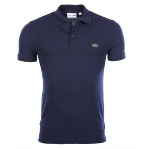 pull lacoste solde homme