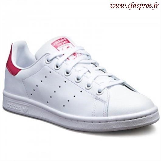 stan smith rose taille 39