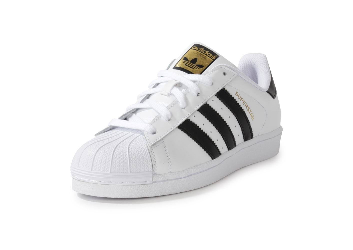 adidas superstar femme noir paillette