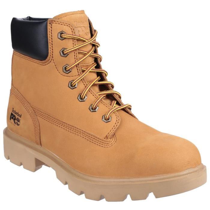 timberland taille 48